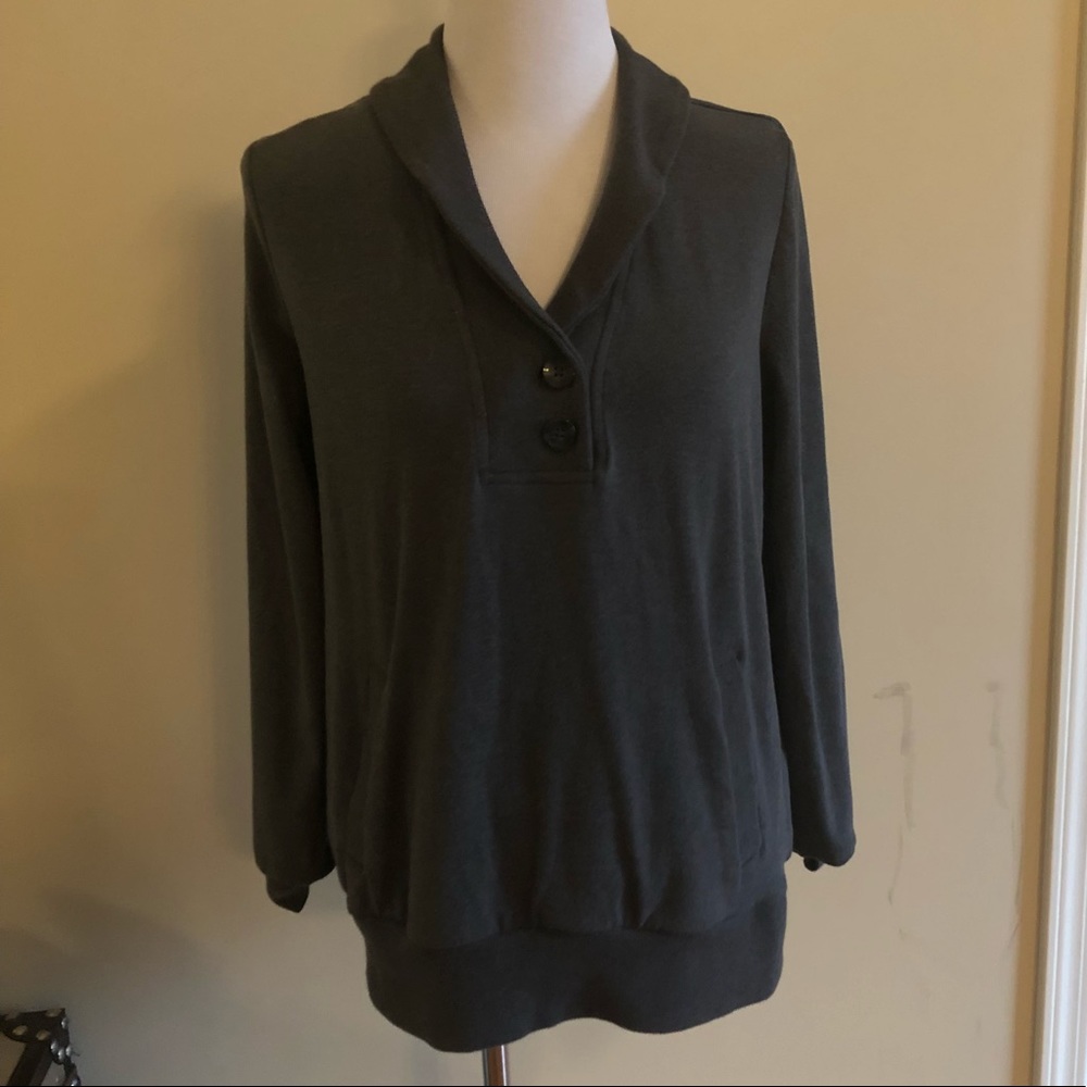 Great Banana Republic Pullover